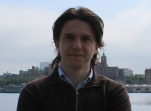 Oliwier Raszka