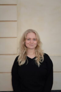 Klara Eklund