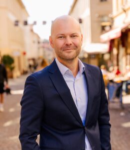 Pär Gustafsson