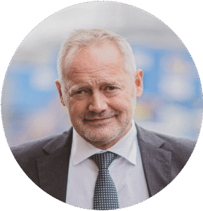 Patrik Andersson