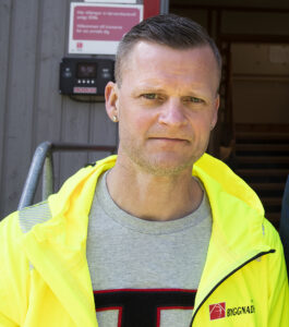 Patrik Jerksten