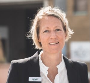 Therese Lundh