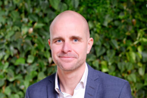 Per-Anders Gustafsson, VD