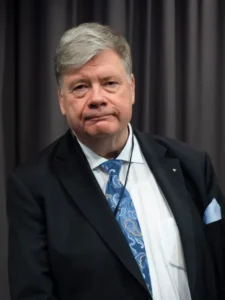 Per Tenggren (S)