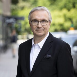 Peter Hellberg