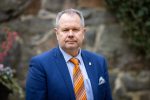 Jörgen Peters