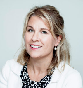 Petra Sedelius