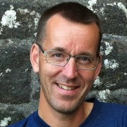 Pontus Berger