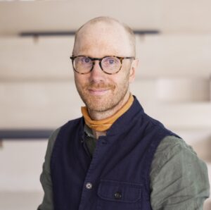 Pontus Orrbacke