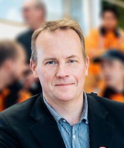 Anders Åström