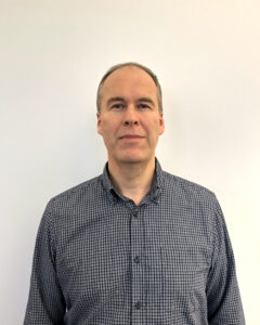 Mikael Östblom