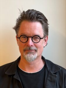 David Nilsson