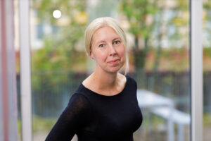 Therese Wissö