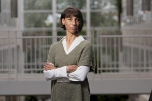 Samira Abutaleb Rosenlundh 