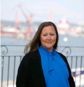Christine Marttila
