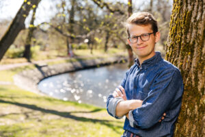 Axel Darvik