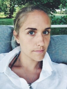 Rebecka Carlsson