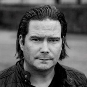 Rickard Mattsson
