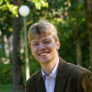 Nils Geeraedts