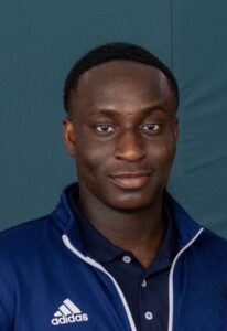 Samuel Leke
