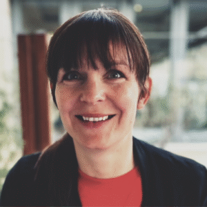 Sandra Nilsson