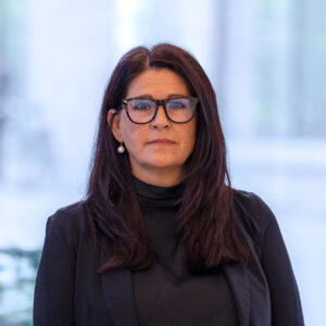 Sandra Petersson