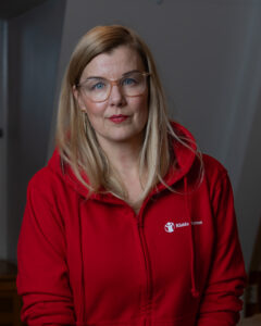 Sara Damber