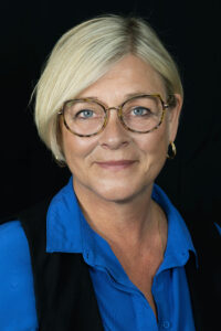 Sarah Britz