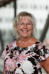 Sari Isberg