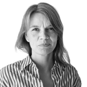 Fanny Sernhede