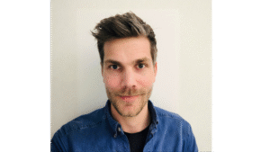 Henrik Liljedahl