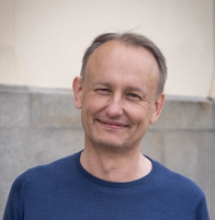 Robert Hammarstrand (S)