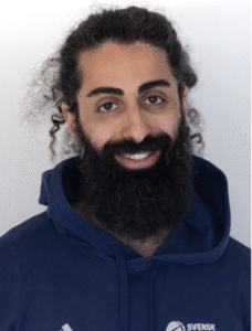 Araz Perwizie