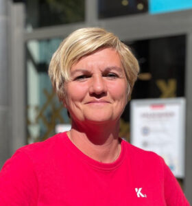 Sladjana Gustafsson