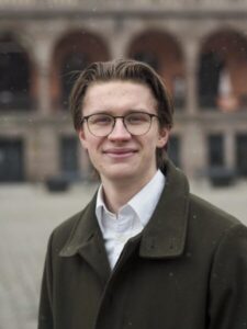 Snorre Kristiansen