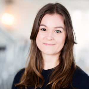Sophia Drejenstam