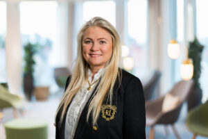 Susanne Sjöberg