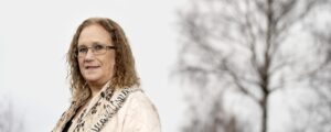 Tarja Karlsson Häikiö 