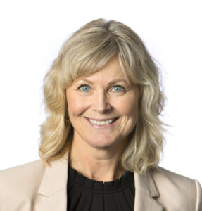 Therese Brusberg