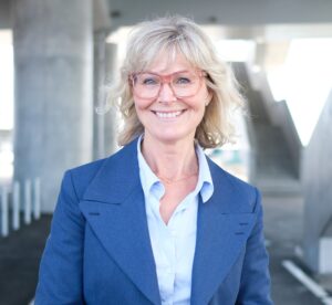 Therese Brusberg 