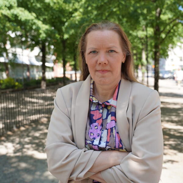 Skolan är som sämst där den behövs som bäst, hur vänder vi utvecklingen i utsatta områden?