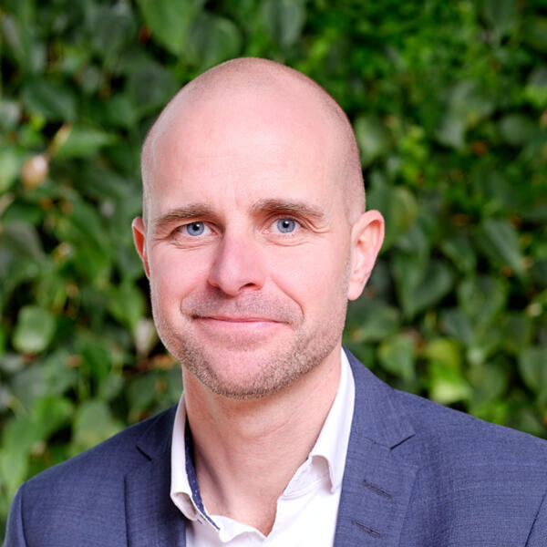 Är vi redo? Om beredskap, ansvar och vår gemensamma styrka