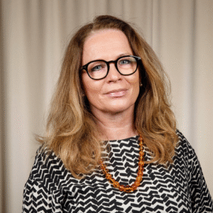 Tina Räihä (Finland)