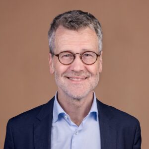 Ulf Kamne