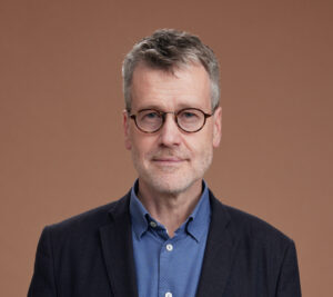 Moderator: Ulf Kamne