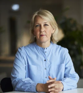 Ulrika Modéer
