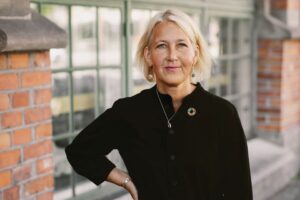 Ulrika Modéer
