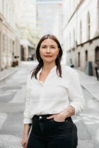 Emelie Heilmann