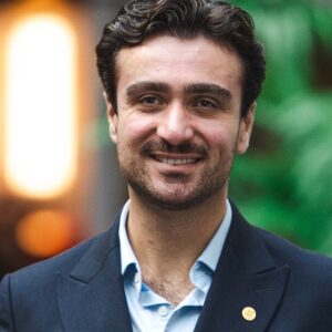 Zagros Hama (M)