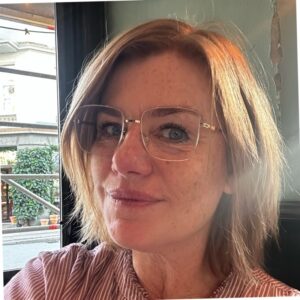 Zakia Elvang (Danmark)